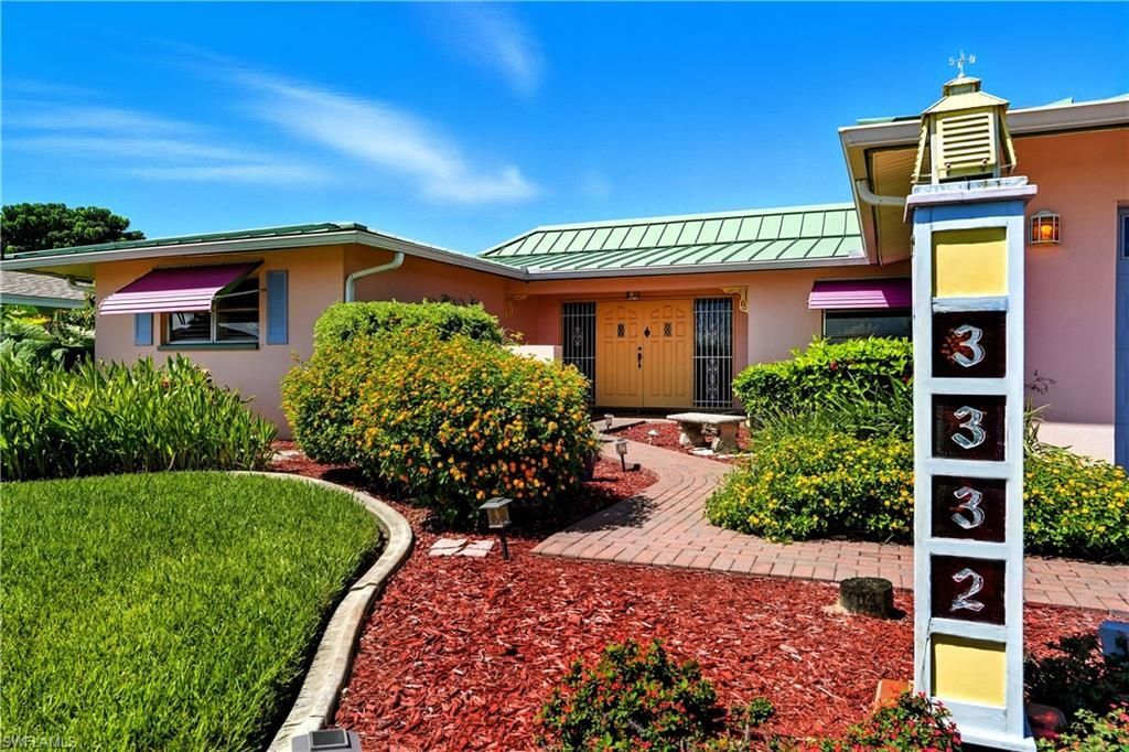 3332 SE 19th Ave, Cape Coral, FL 33904 Photo