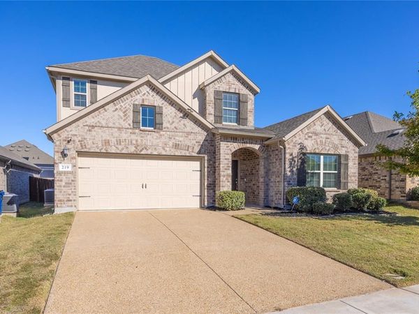 219 Crescent Avenue, Melissa, TX 75454