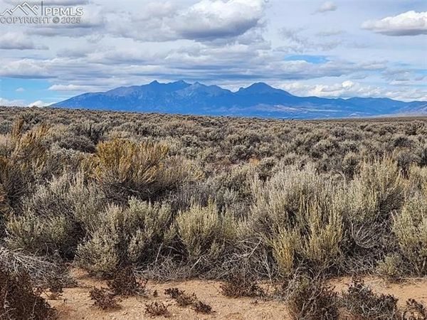 Lot 430-431 Road V5 Road, San Luis, CO 81152