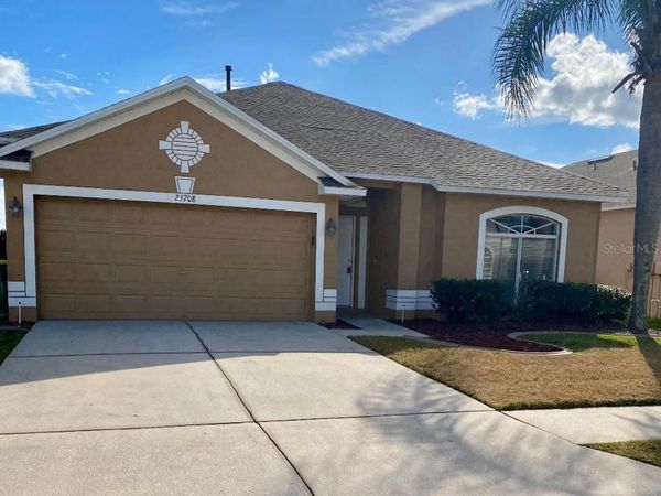 25708 ALDUS DRIVE, LAND O LAKES, FL 34639