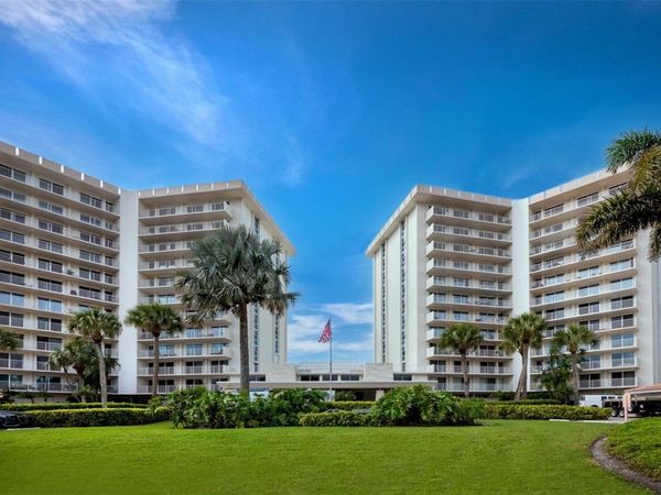2295 GULF OF MEXICO DRIVE, Unit 23S, LONGBOAT KEY, FL 34228