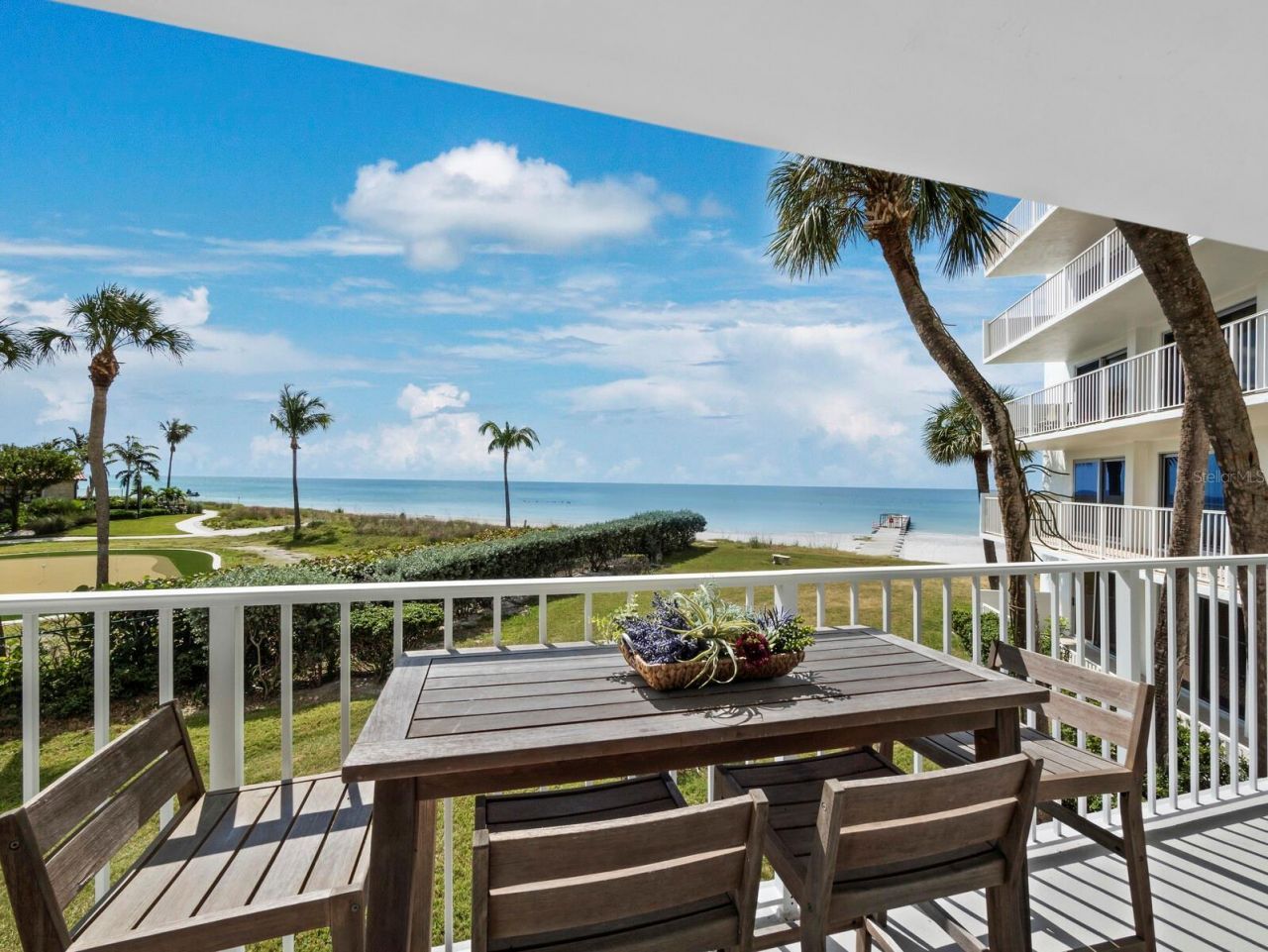 2295 Gulf Of Mexico Drive, Unit 23S, Longboat Key, FL 34228 Photo