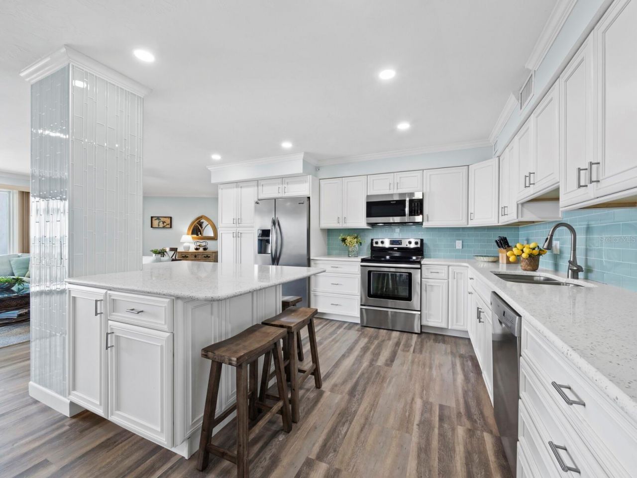 2295 Gulf Of Mexico Drive, Unit 23S, Longboat Key, FL 34228 Photo