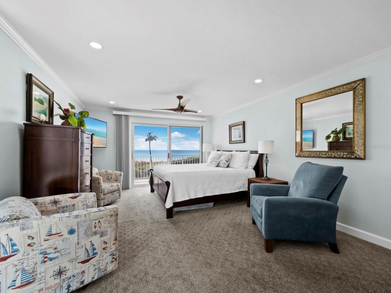 2295 Gulf Of Mexico Drive, Unit 23S, Longboat Key, FL 34228 Photo