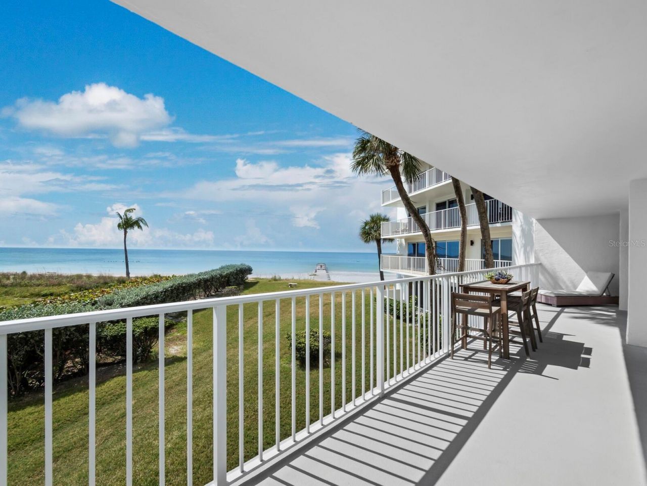 2295 Gulf Of Mexico Drive, Unit 23S, Longboat Key, FL 34228 Photo