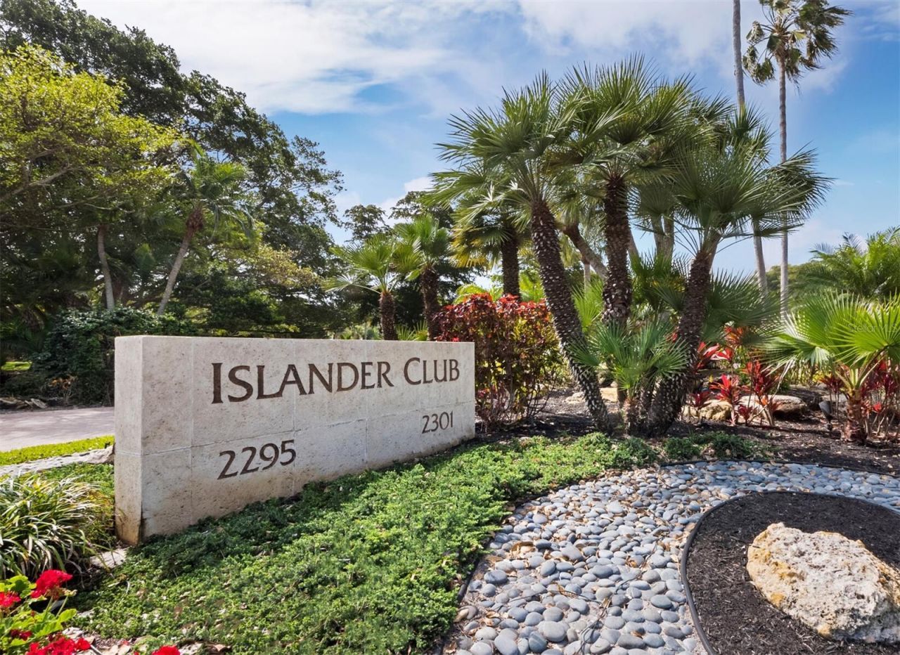 2295 Gulf Of Mexico Drive, Unit 23S, Longboat Key, FL 34228 Photo