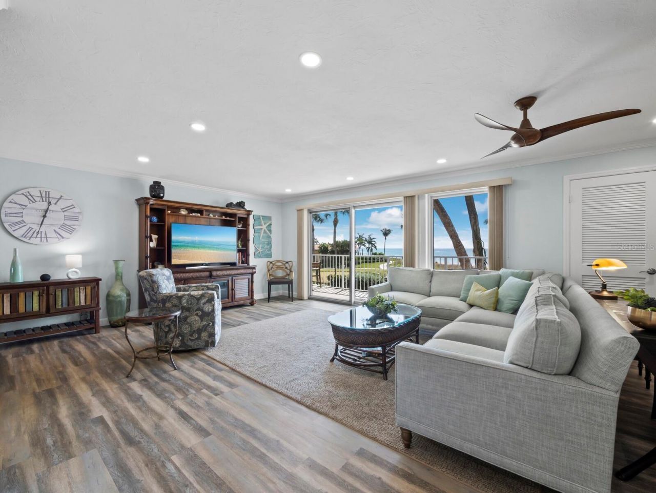 2295 Gulf Of Mexico Drive, Unit 23S, Longboat Key, FL 34228 Photo