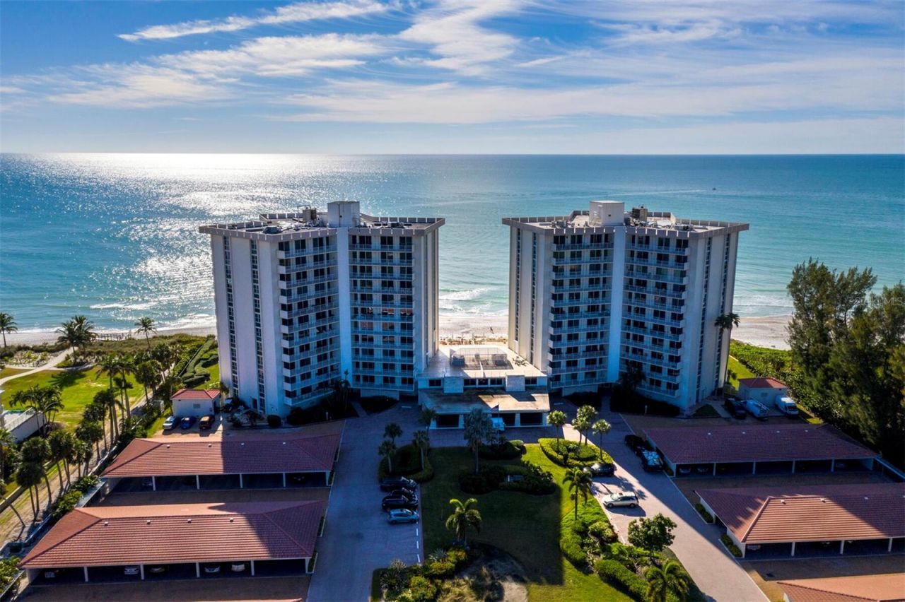 2295 Gulf Of Mexico Drive, Unit 23S, Longboat Key, FL 34228 Photo