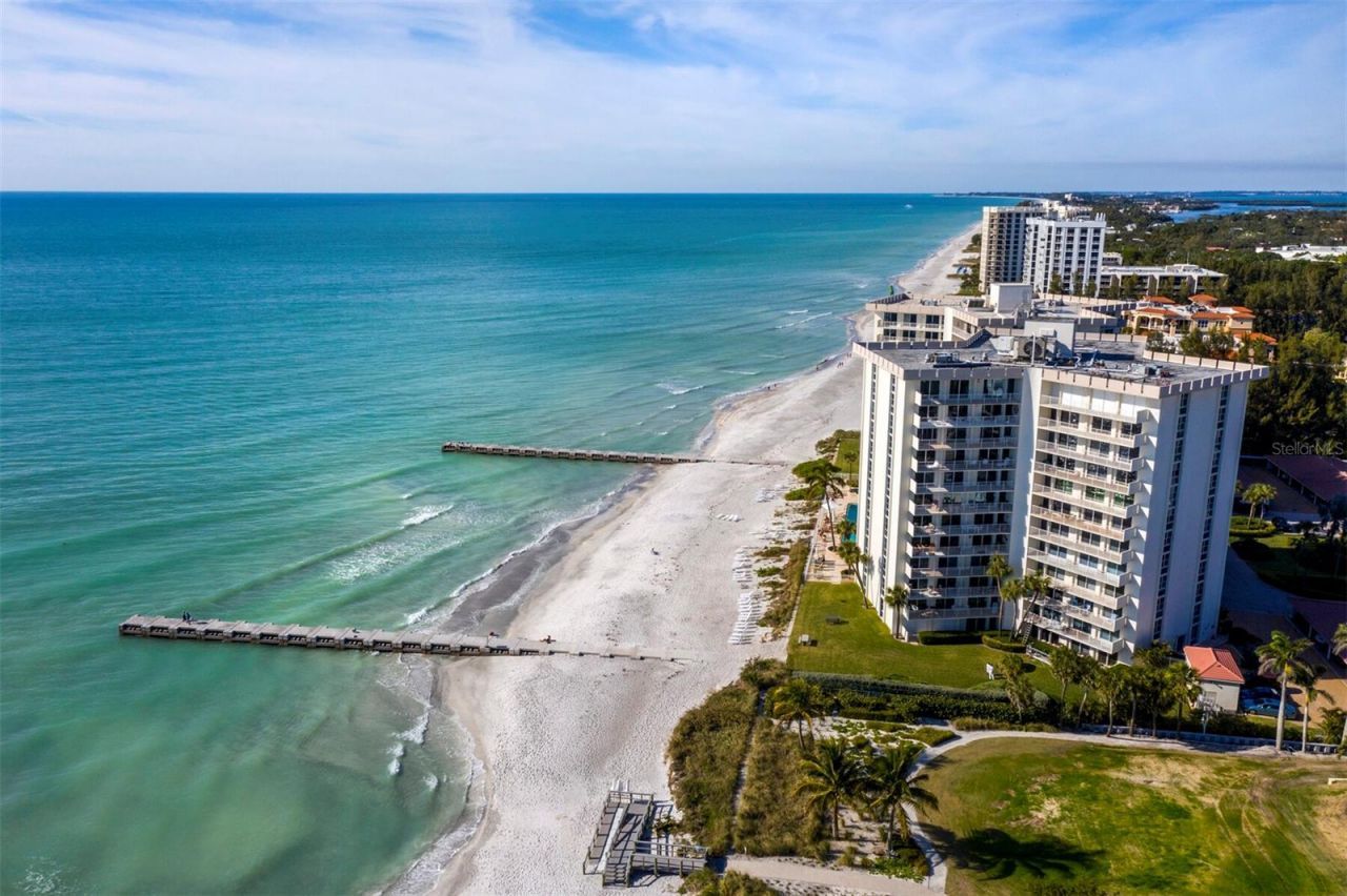 2295 Gulf Of Mexico Drive, Unit 23S, Longboat Key, FL 34228 Photo