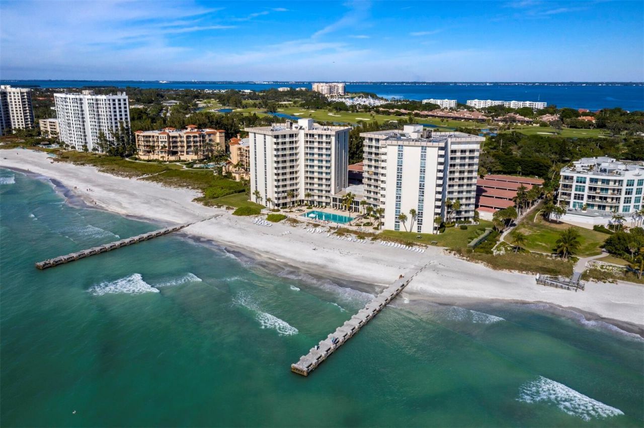 2295 Gulf Of Mexico Drive, Unit 23S, Longboat Key, FL 34228 Photo