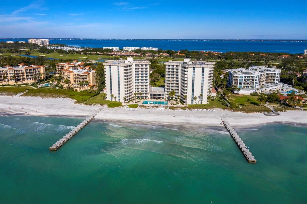 2295 Gulf Of Mexico Drive, Unit 23S, Longboat Key, FL 34228 Photo