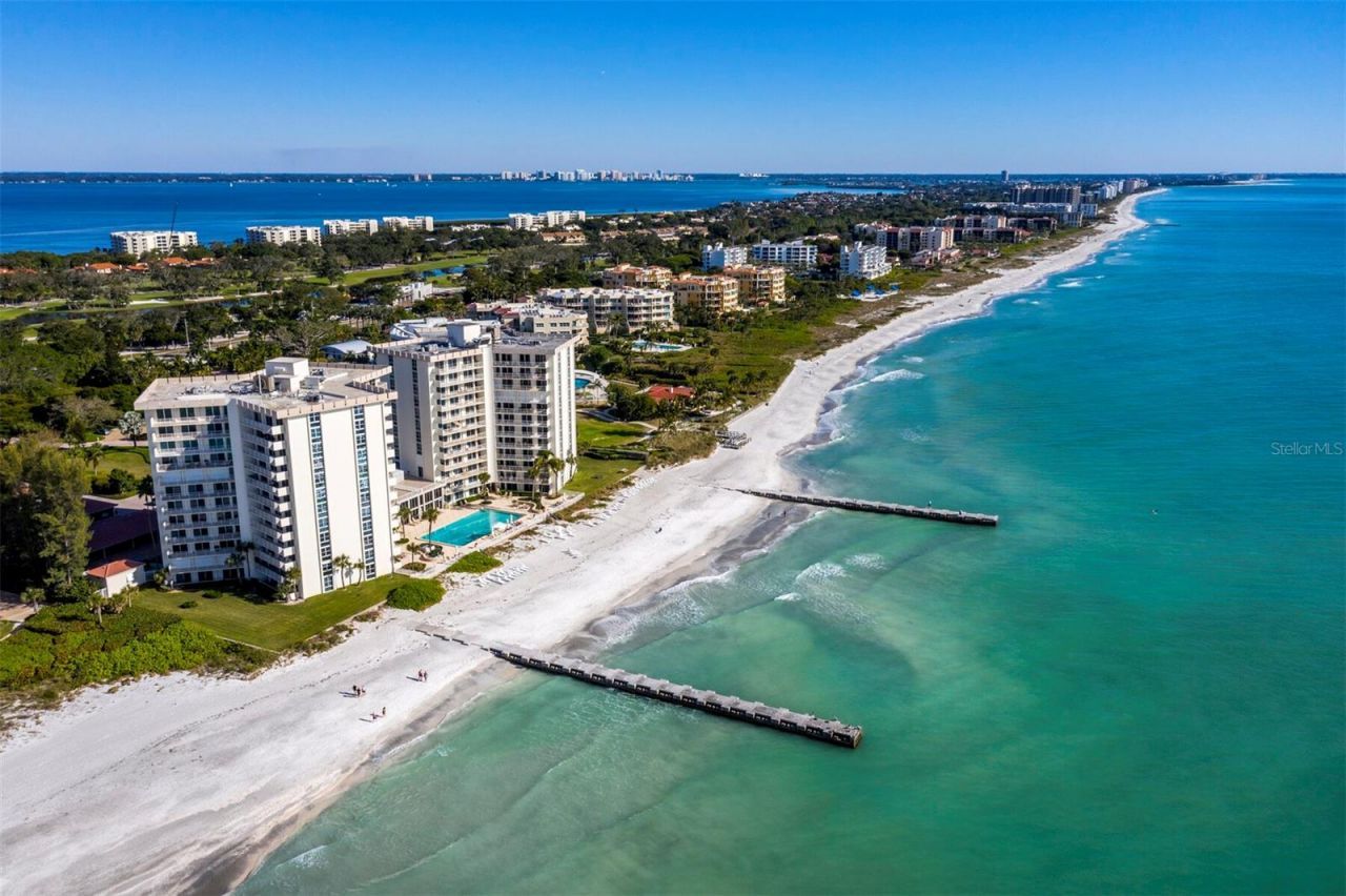 2295 Gulf Of Mexico Drive, Unit 23S, Longboat Key, FL 34228 Photo