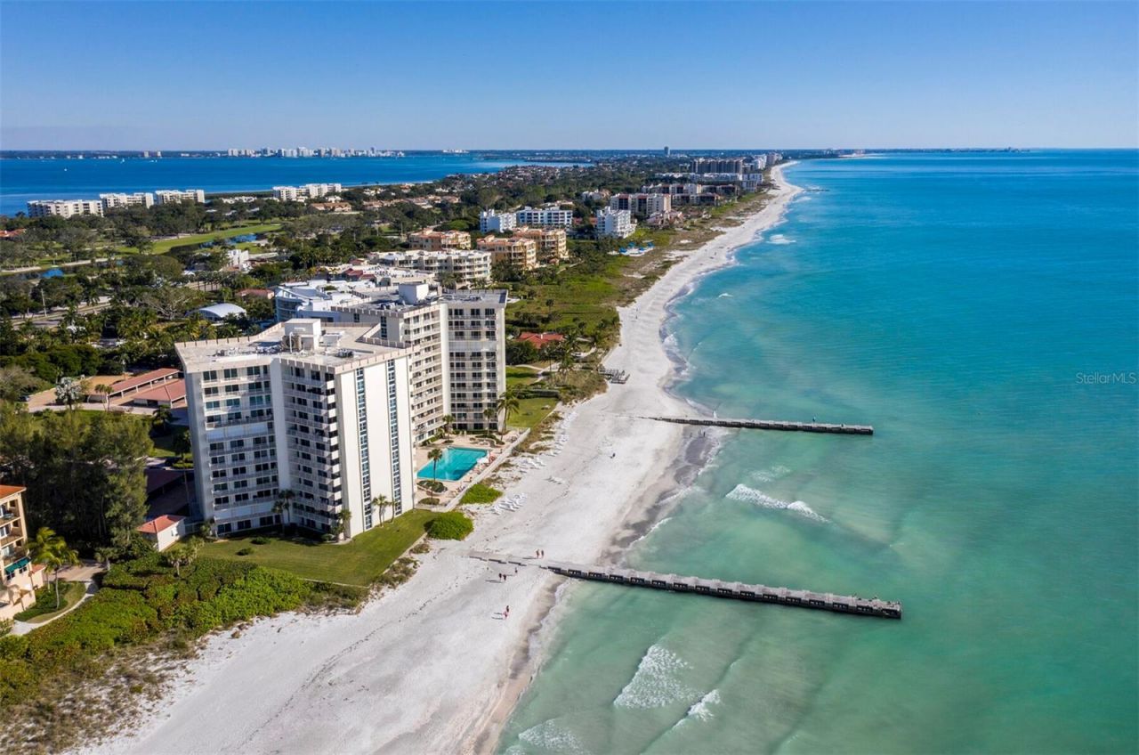 2295 Gulf Of Mexico Drive, Unit 23S, Longboat Key, FL 34228 Photo