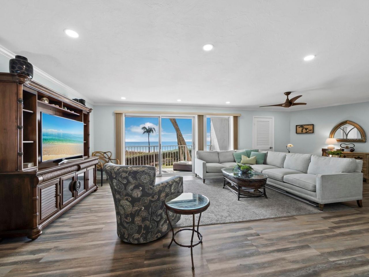 2295 Gulf Of Mexico Drive, Unit 23S, Longboat Key, FL 34228 Photo