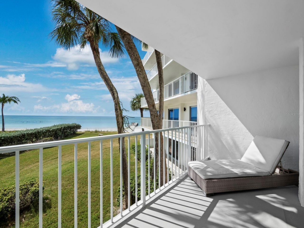 2295 Gulf Of Mexico Drive, Unit 23S, Longboat Key, FL 34228 Photo