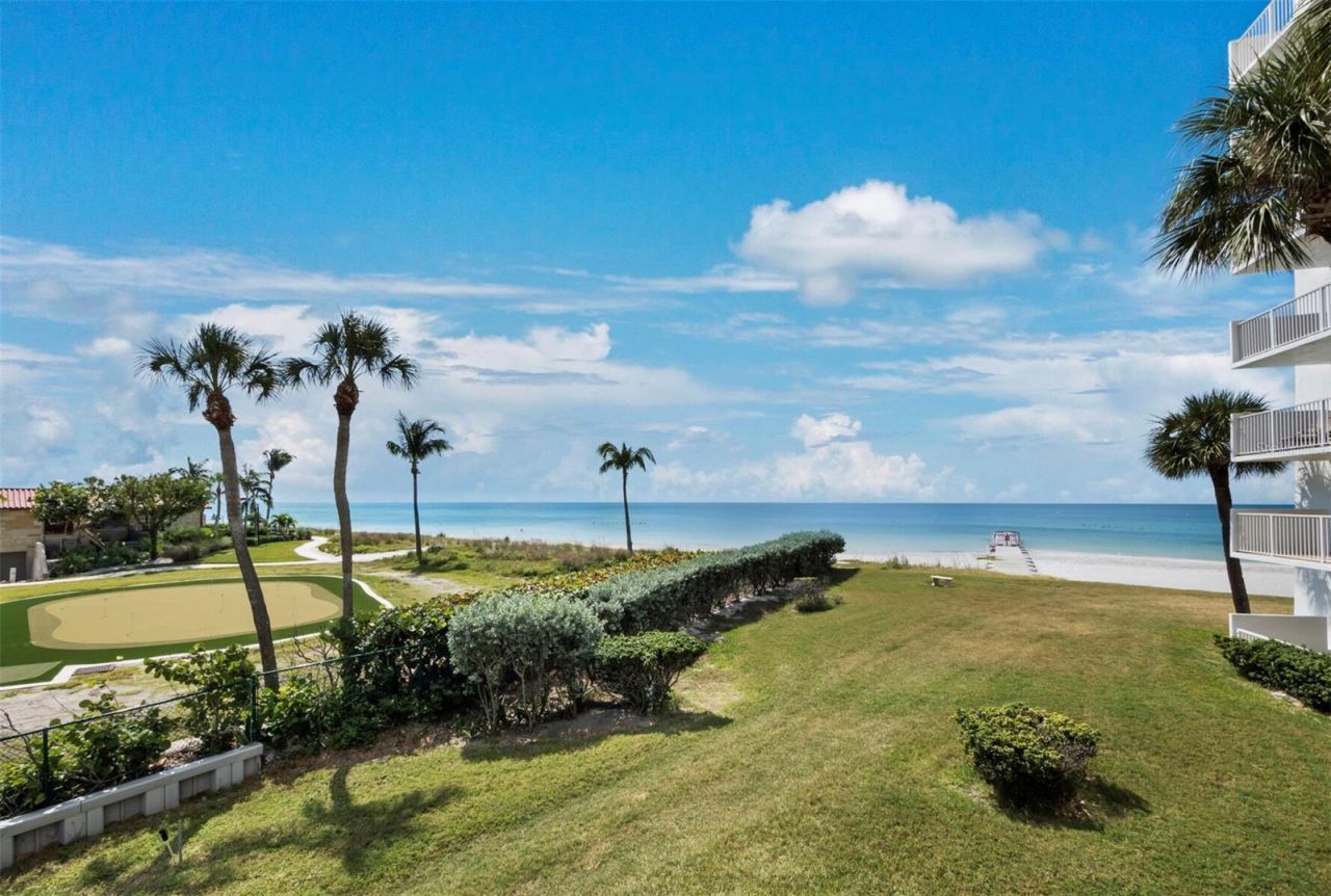 2295 Gulf Of Mexico Drive, Unit 23S, Longboat Key, FL 34228 Photo