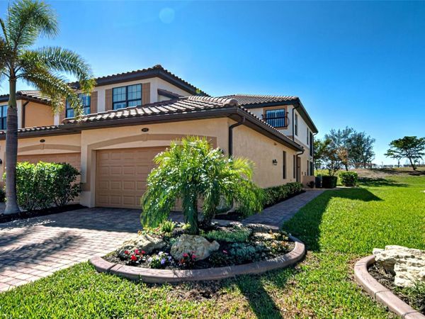20110 RAGAZZA CIRCLE, Unit 102, VENICE, FL 34293