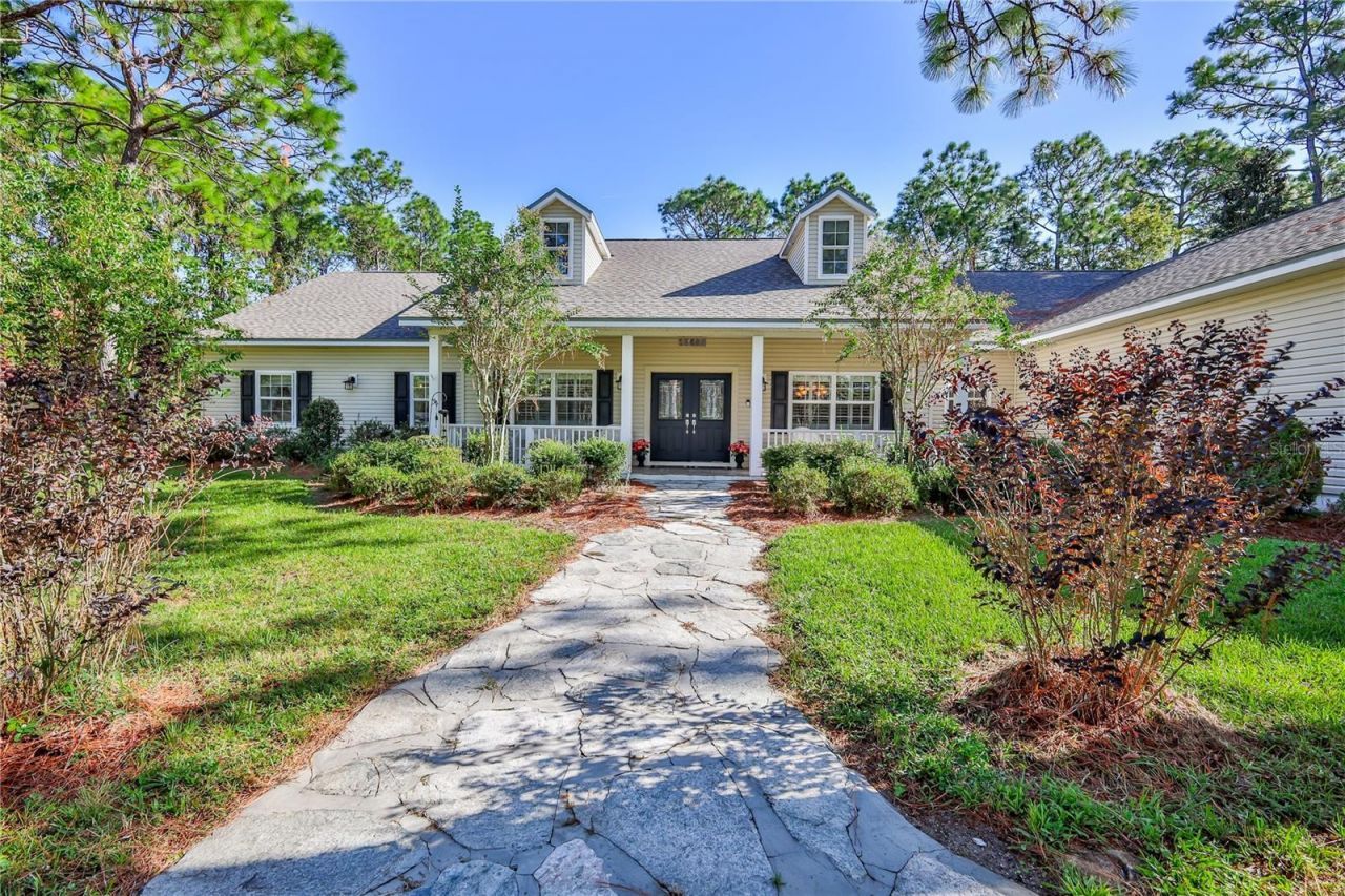 15405 Vanessa Lane, Brooksville, FL 34604 Photo