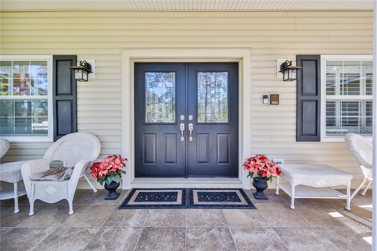 15405 Vanessa Lane, Brooksville, FL 34604 Photo