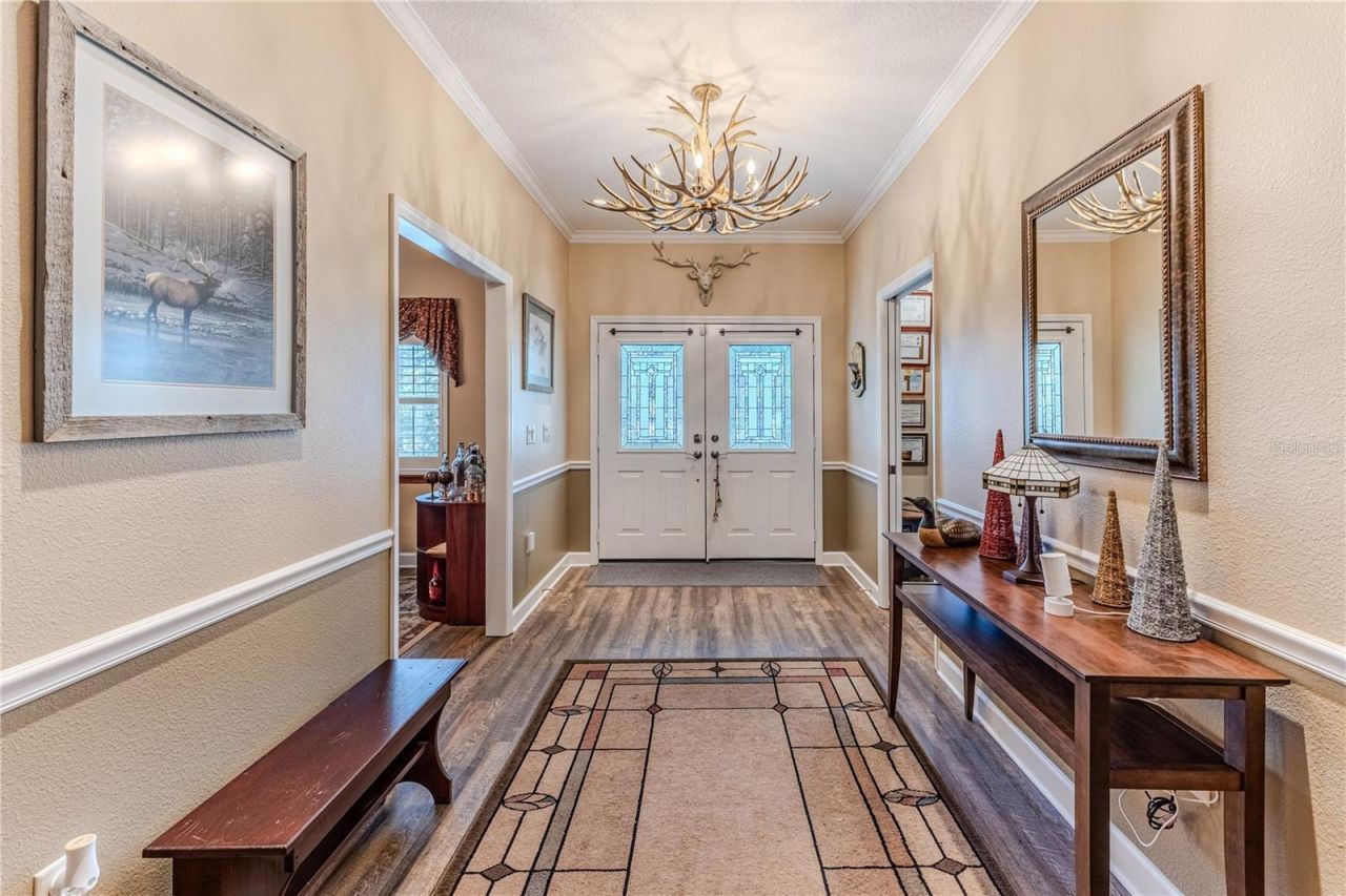 15405 Vanessa Lane, Brooksville, FL 34604 Photo