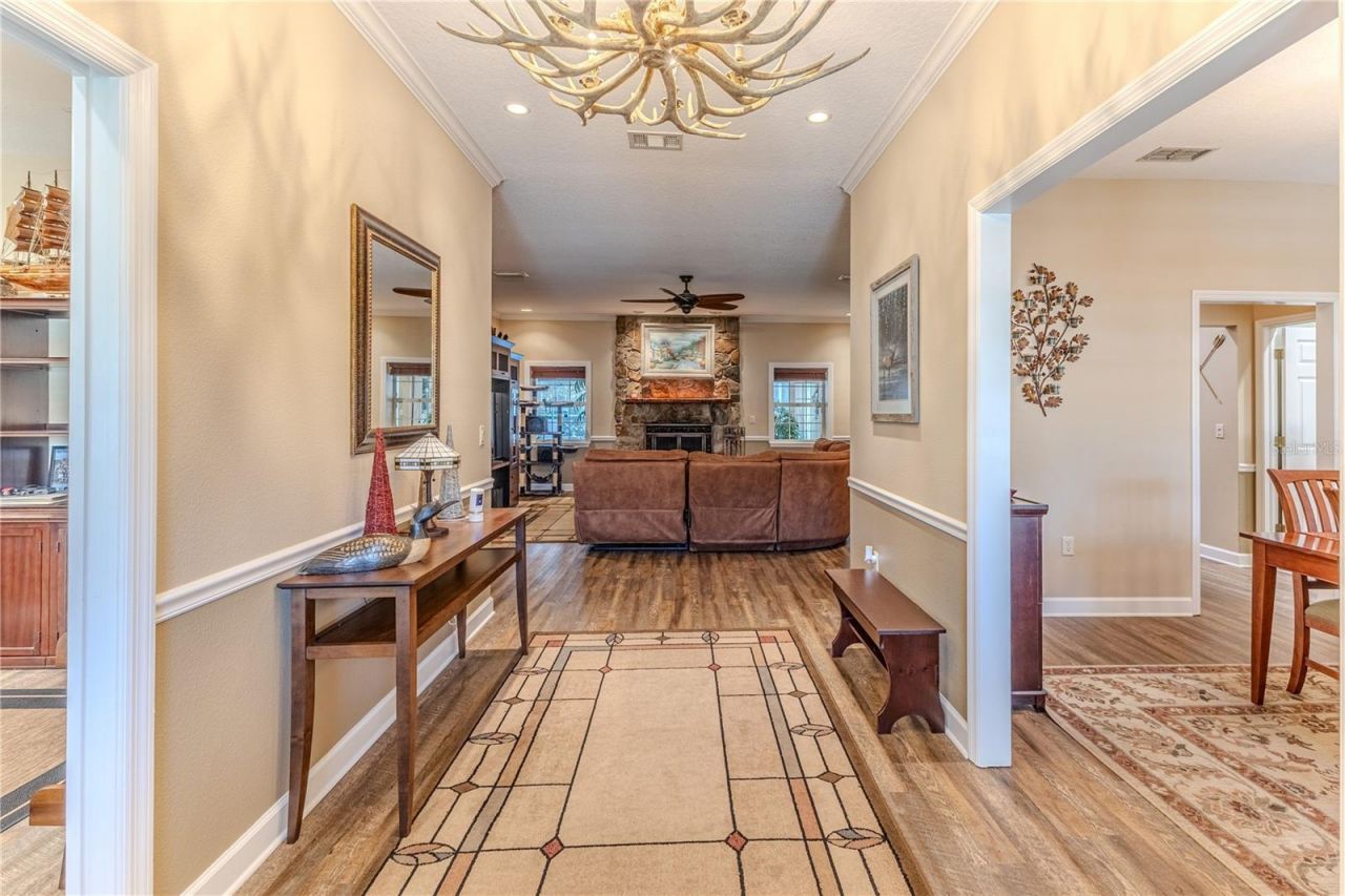 15405 Vanessa Lane, Brooksville, FL 34604 Photo