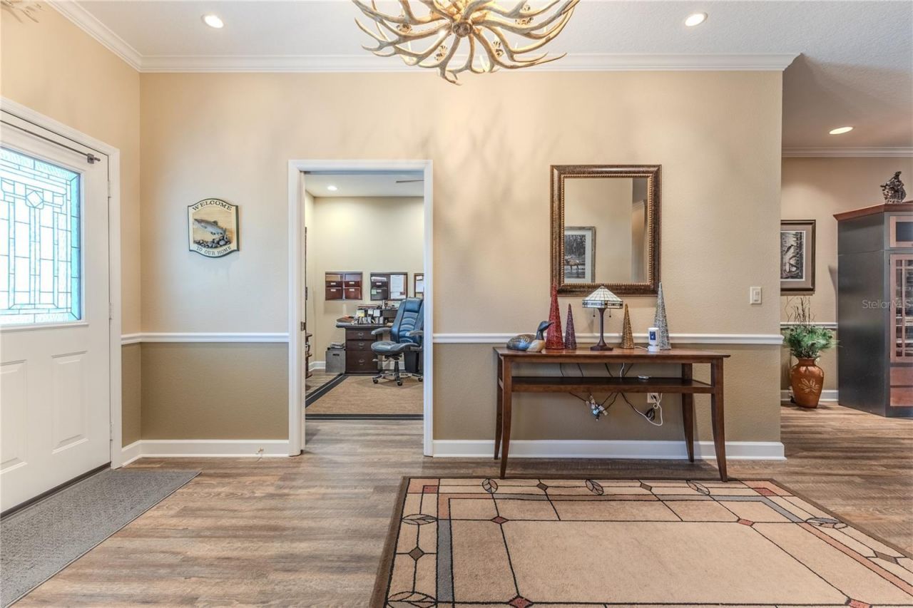 15405 Vanessa Lane, Brooksville, FL 34604 Photo