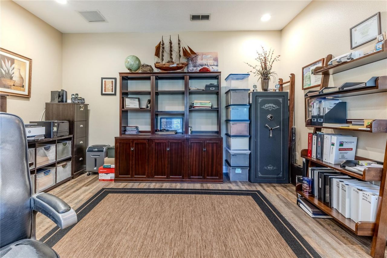 15405 Vanessa Lane, Brooksville, FL 34604 Photo