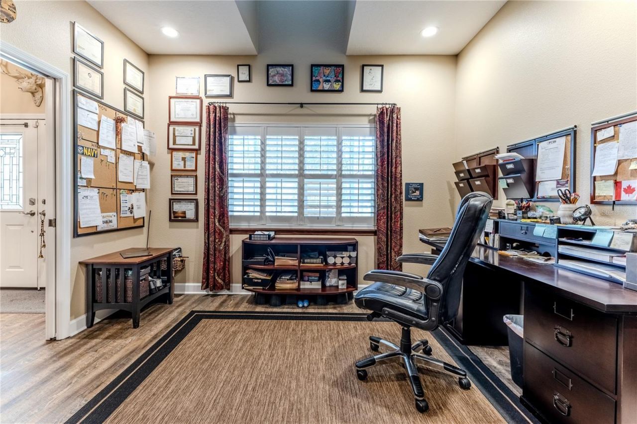 15405 Vanessa Lane, Brooksville, FL 34604 Photo