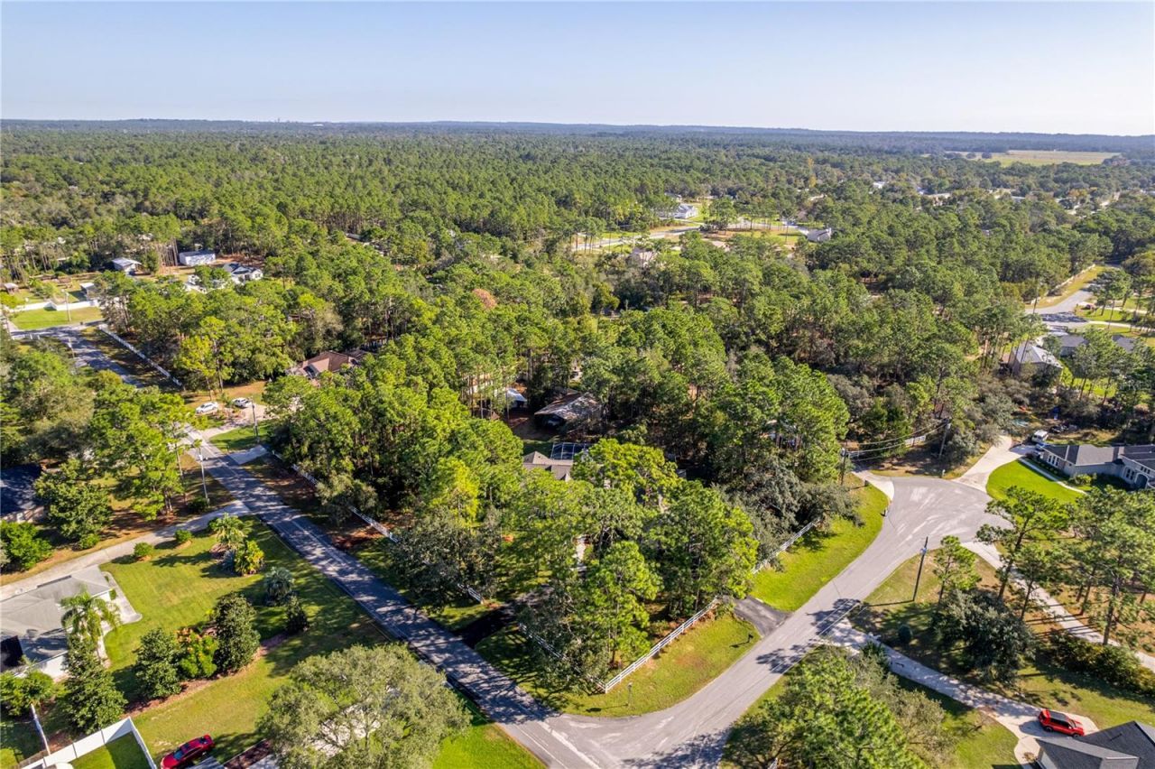 15405 Vanessa Lane, Brooksville, FL 34604 Photo