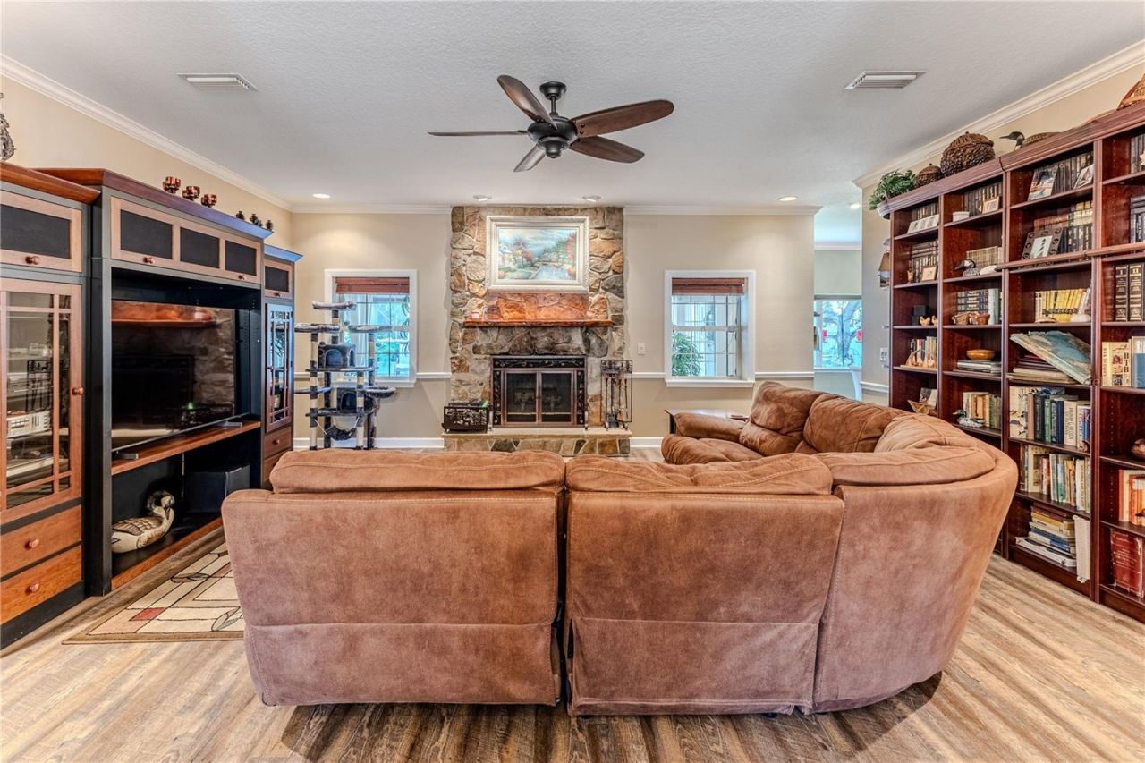 15405 Vanessa Lane, Brooksville, FL 34604 Photo