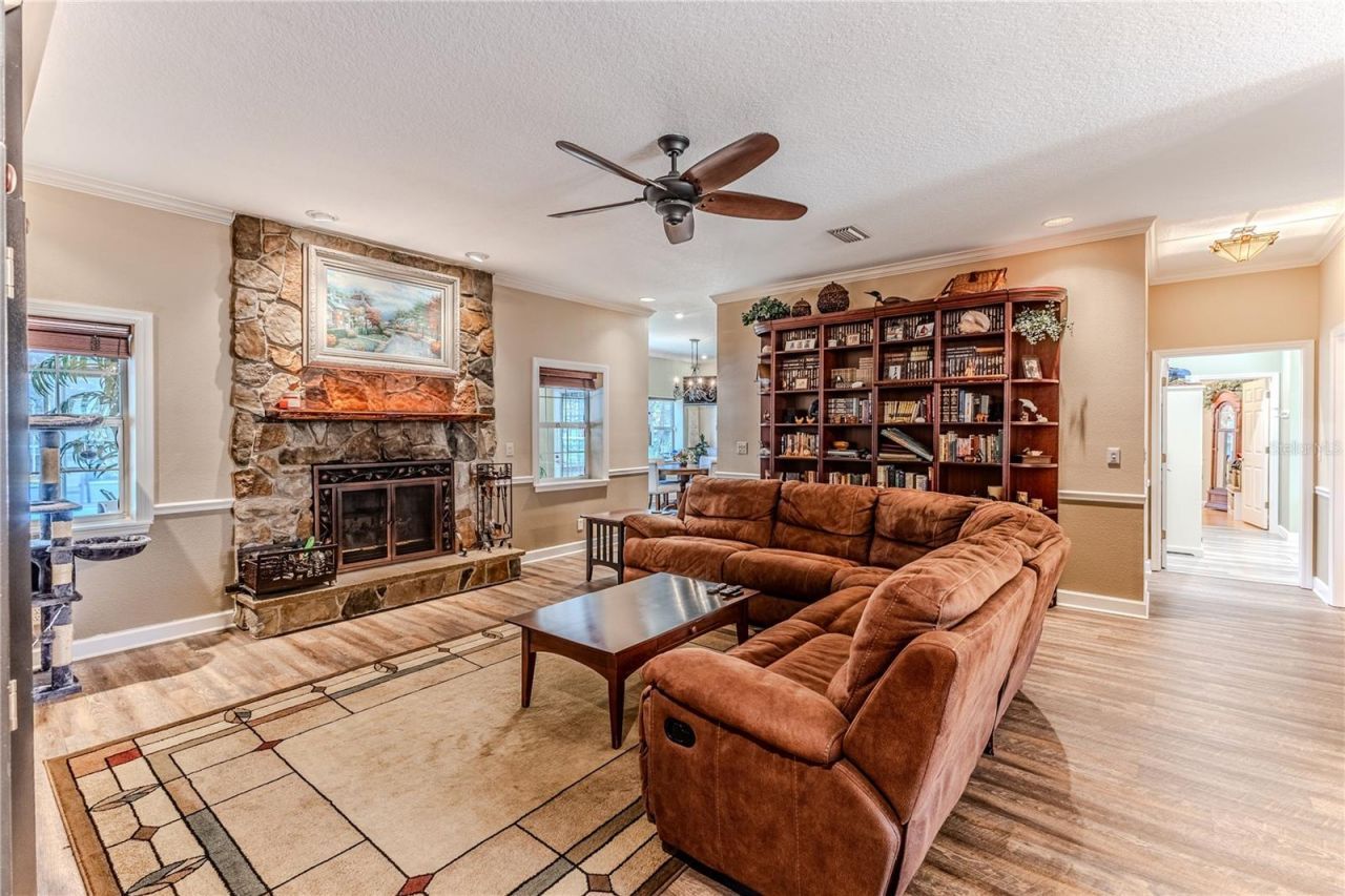 15405 Vanessa Lane, Brooksville, FL 34604 Photo