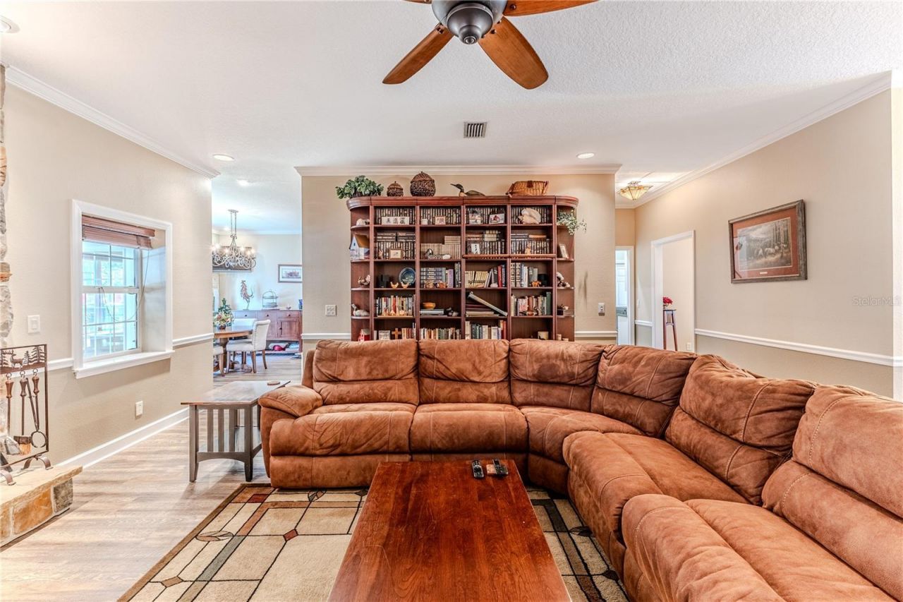 15405 Vanessa Lane, Brooksville, FL 34604 Photo