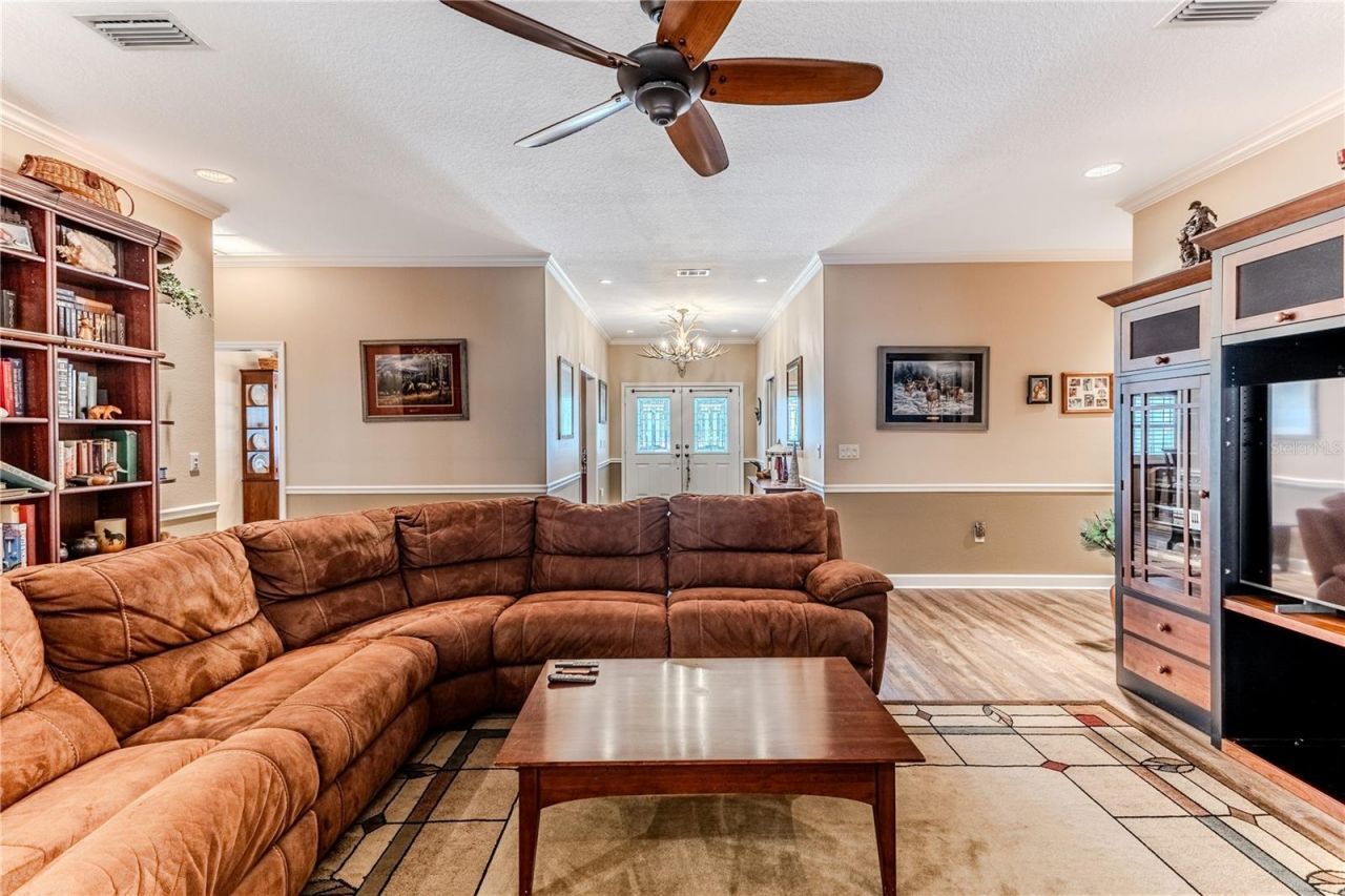 15405 Vanessa Lane, Brooksville, FL 34604 Photo