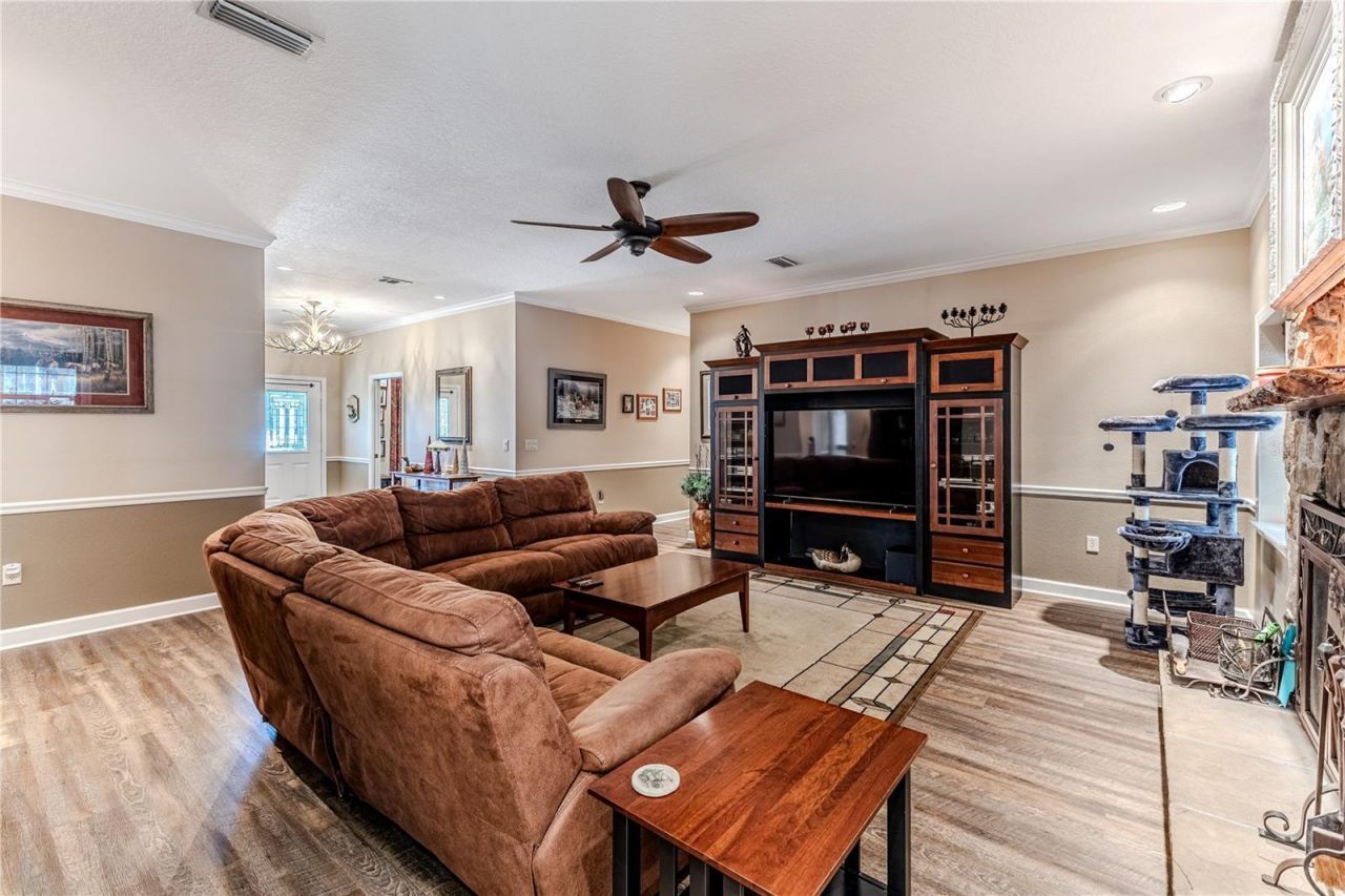 15405 Vanessa Lane, Brooksville, FL 34604 Photo