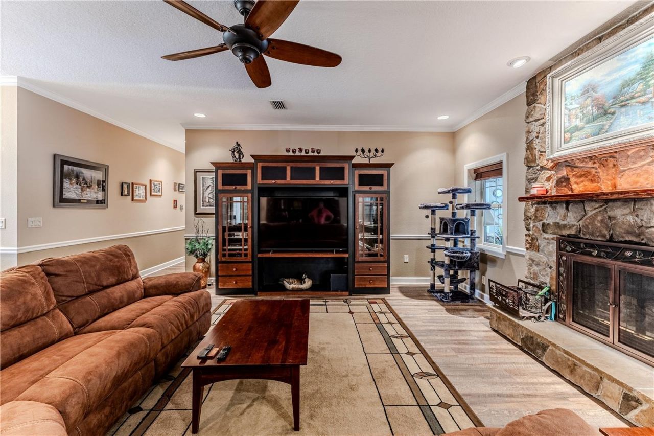 15405 Vanessa Lane, Brooksville, FL 34604 Photo