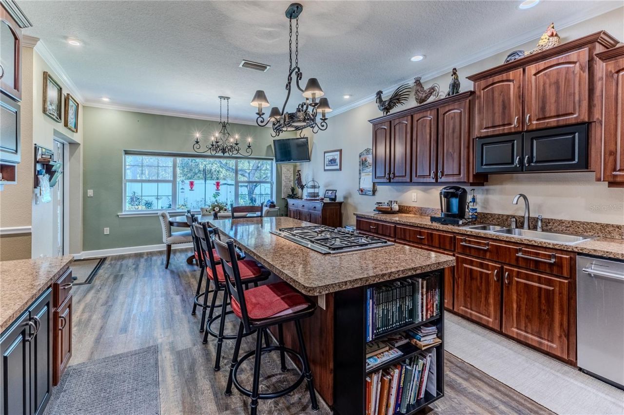 15405 Vanessa Lane, Brooksville, FL 34604 Photo