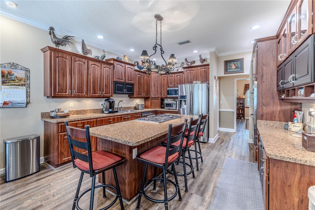 15405 Vanessa Lane, Brooksville, FL 34604 Photo