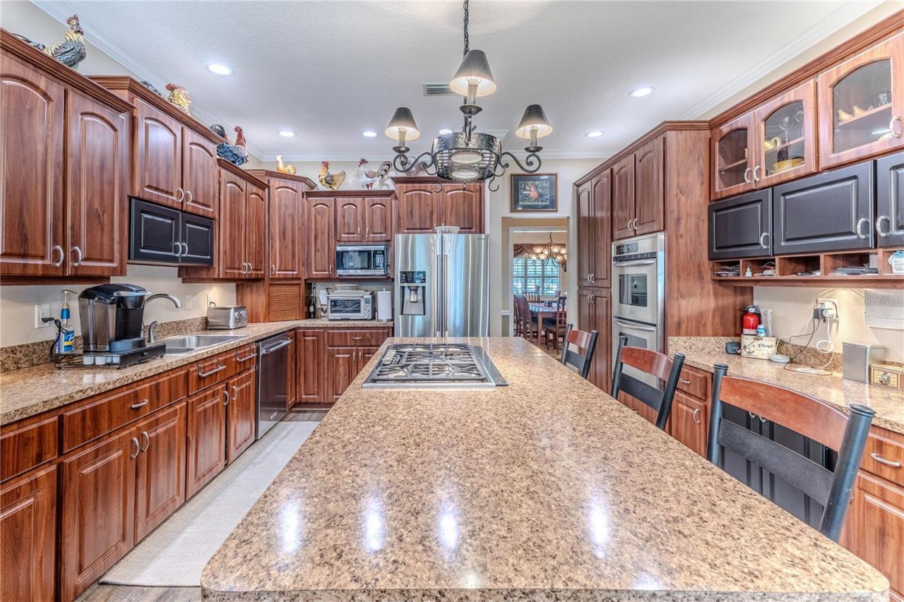 15405 Vanessa Lane, Brooksville, FL 34604 Photo