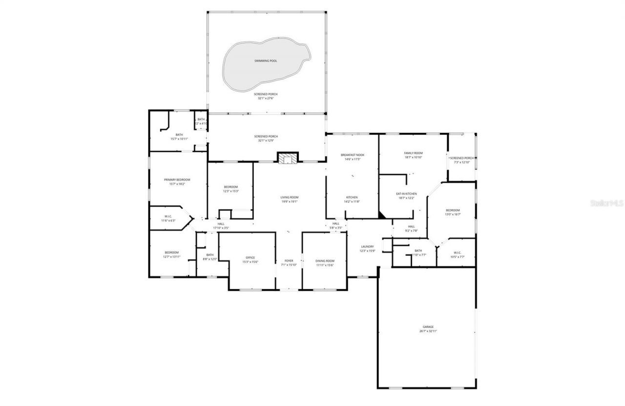 15405 Vanessa Lane, Brooksville, FL 34604 Photo