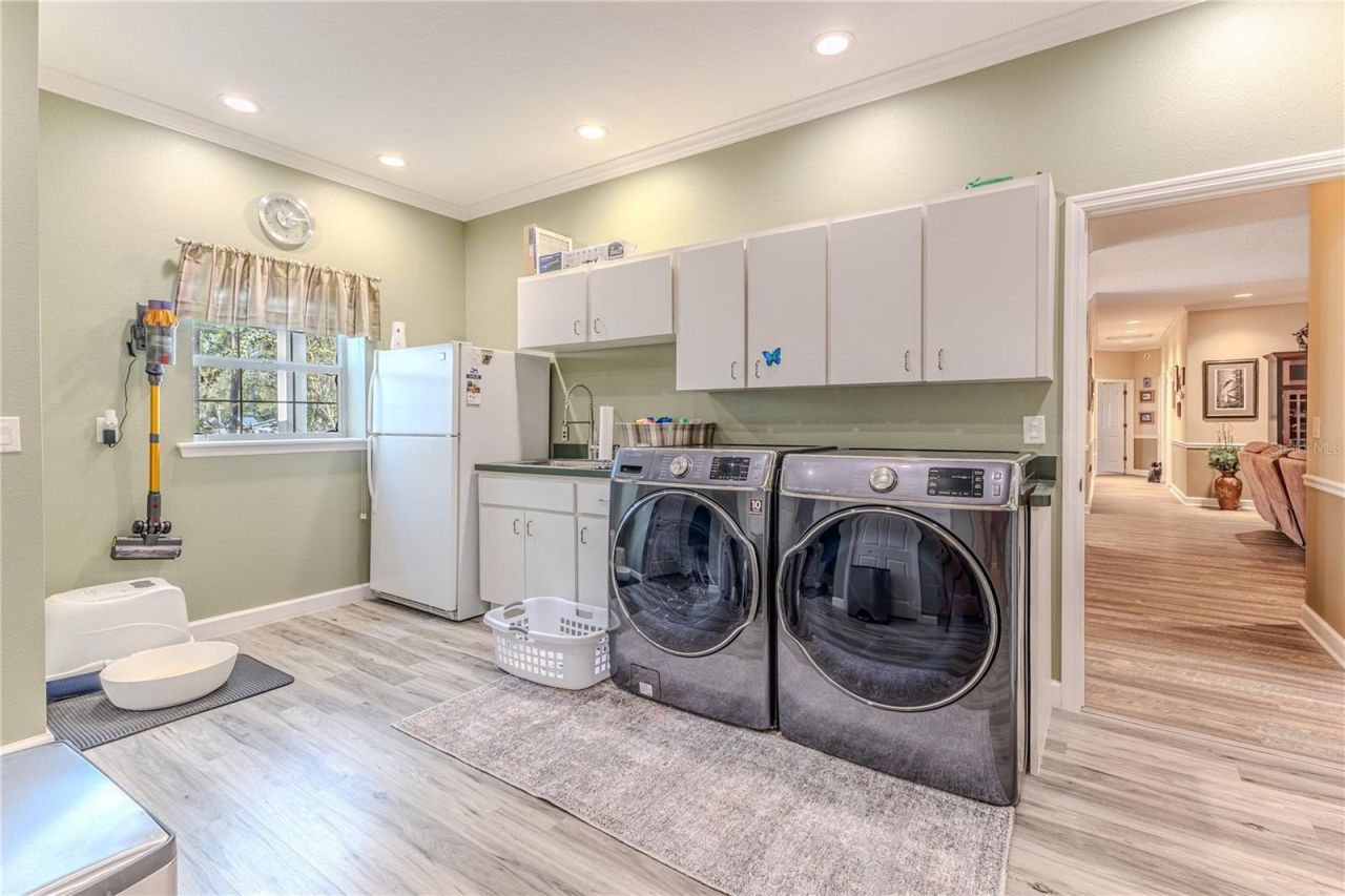 15405 Vanessa Lane, Brooksville, FL 34604 Photo