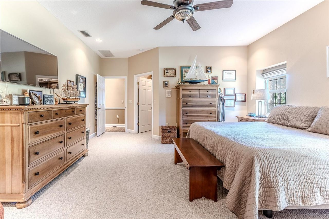 15405 Vanessa Lane, Brooksville, FL 34604 Photo