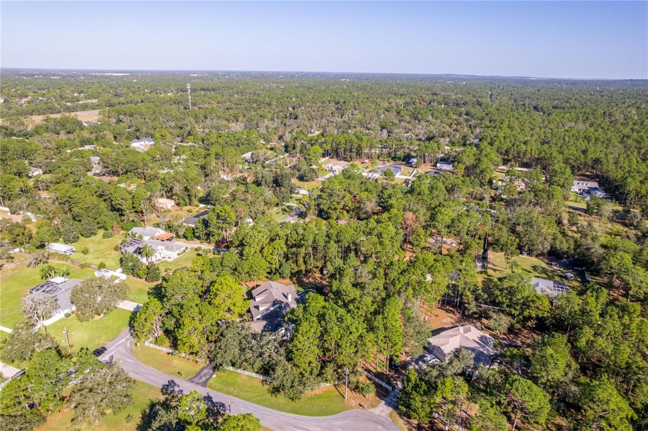 15405 Vanessa Lane, Brooksville, FL 34604 Photo