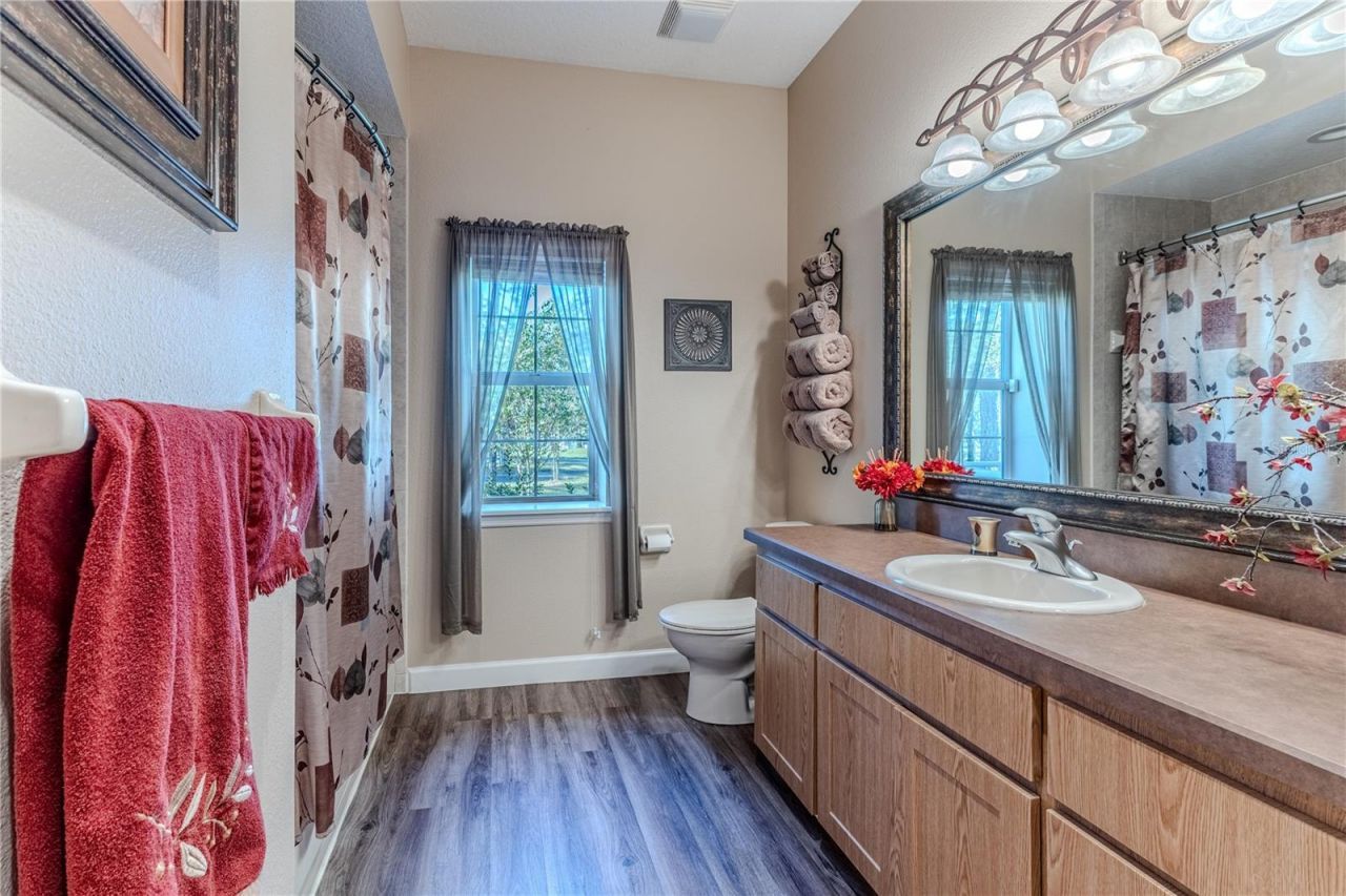 15405 Vanessa Lane, Brooksville, FL 34604 Photo