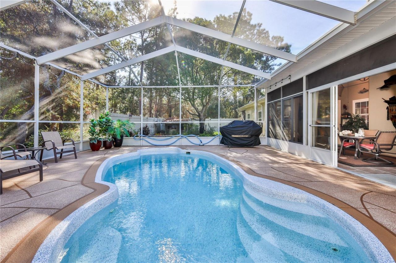 15405 Vanessa Lane, Brooksville, FL 34604 Photo