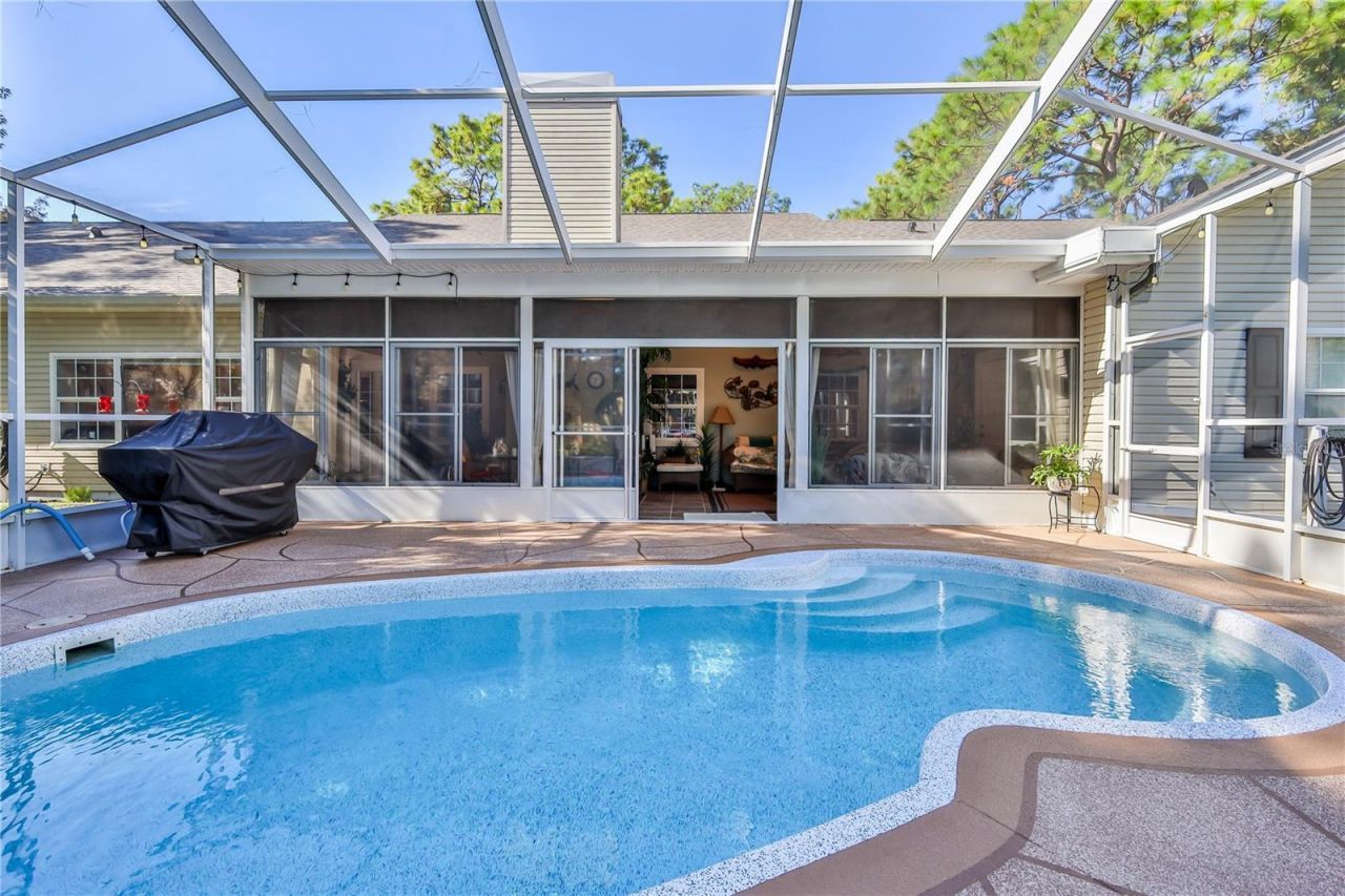 15405 Vanessa Lane, Brooksville, FL 34604 Photo