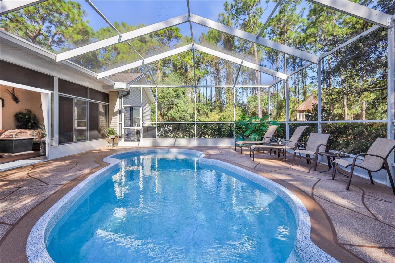 15405 Vanessa Lane, Brooksville, FL 34604 Photo