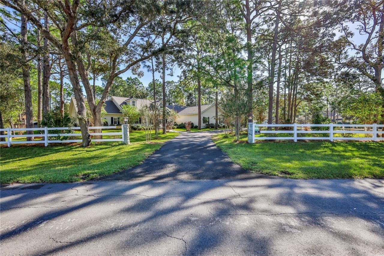 15405 Vanessa Lane, Brooksville, FL 34604 Photo