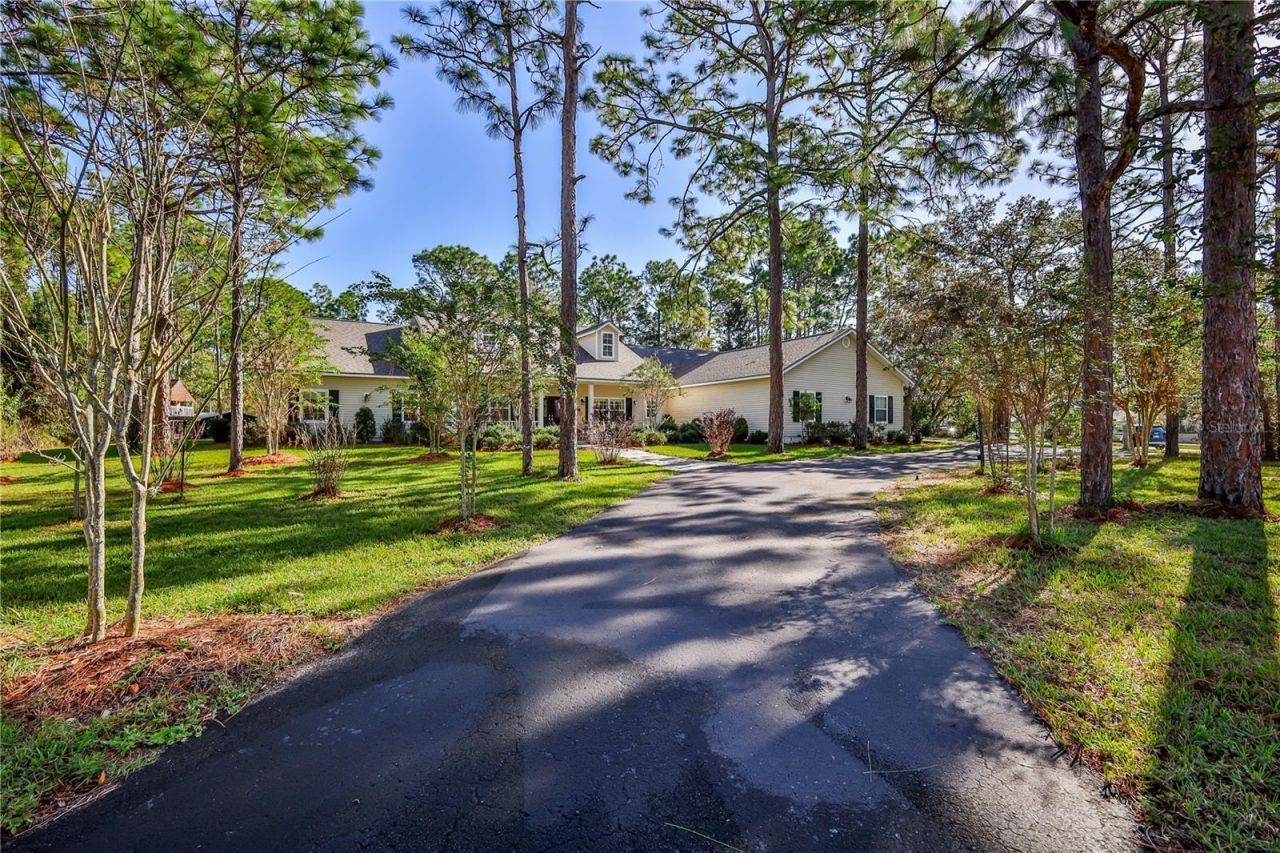 15405 Vanessa Lane, Brooksville, FL 34604 Photo
