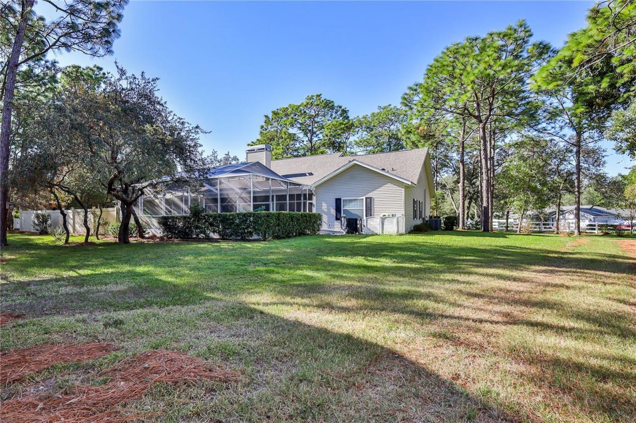 15405 Vanessa Lane, Brooksville, FL 34604 Photo