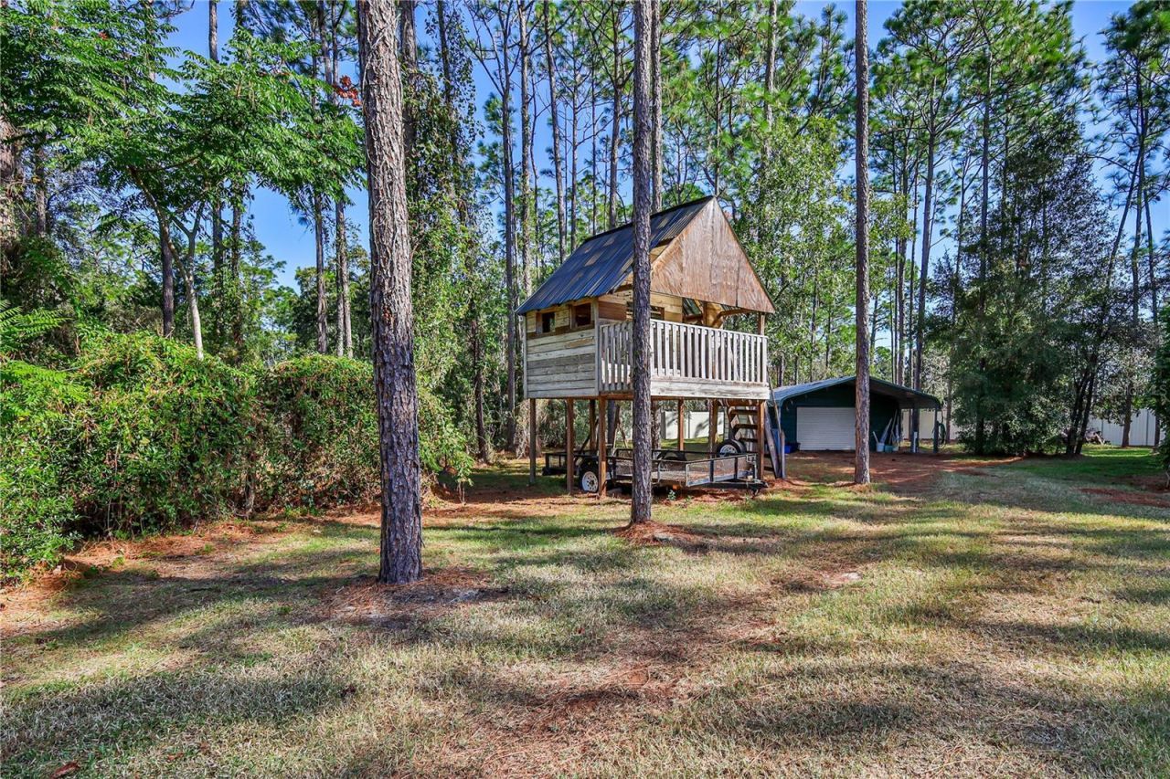 15405 Vanessa Lane, Brooksville, FL 34604 Photo